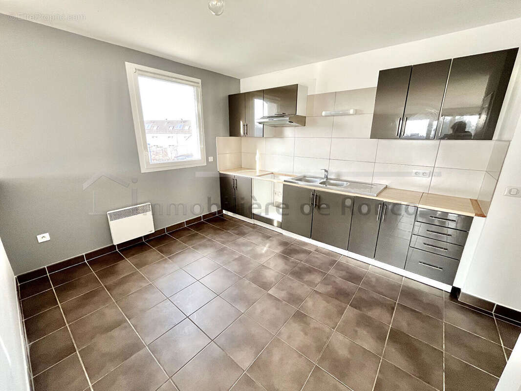 Appartement à HALLUIN