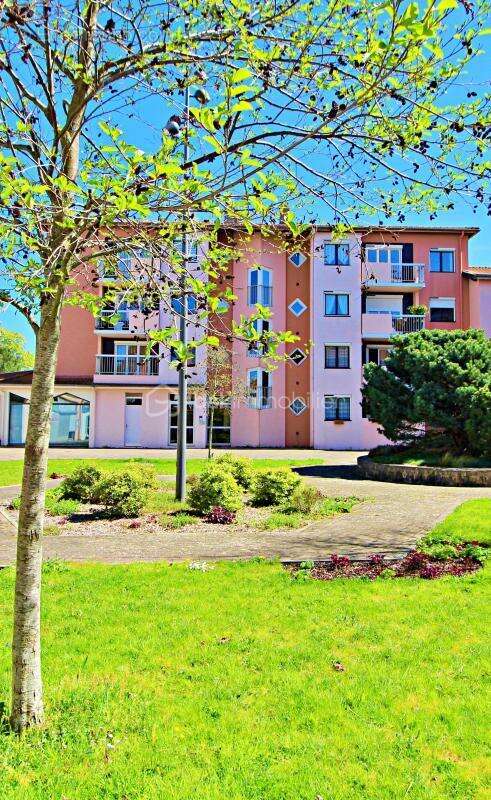 Appartement à RIORGES