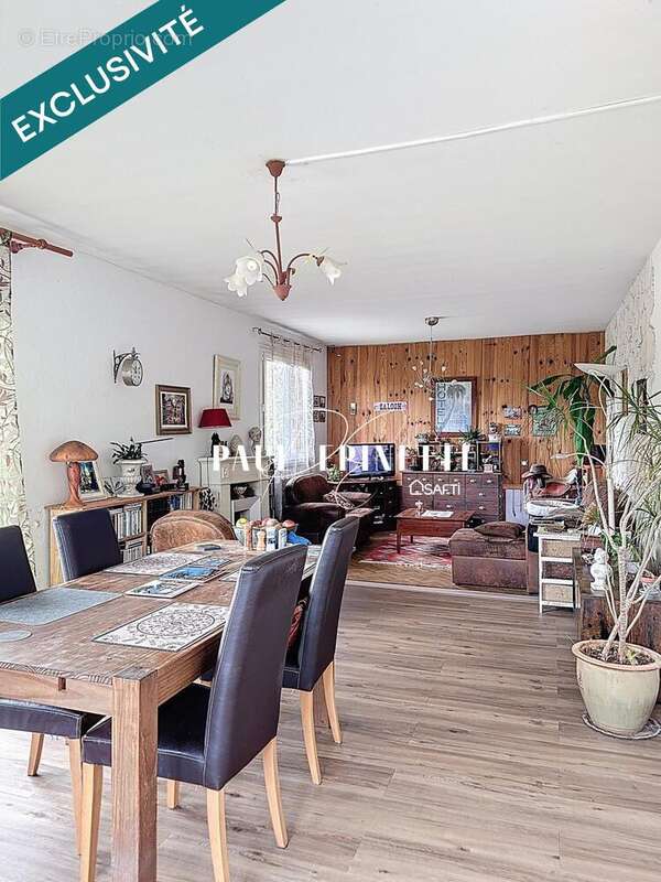 Photo 3 - Maison à BARRY-D'ISLEMADE