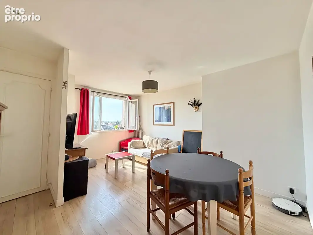Appartement Sartrouville 3 pièce(s) 64 m2 - photo 6