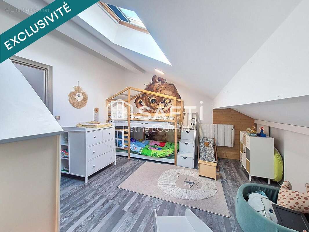 Photo 6 - Appartement à BILLY-MONTIGNY