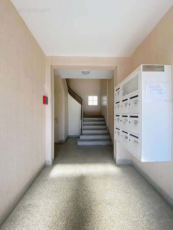 Photo 2 - Appartement à TOURS