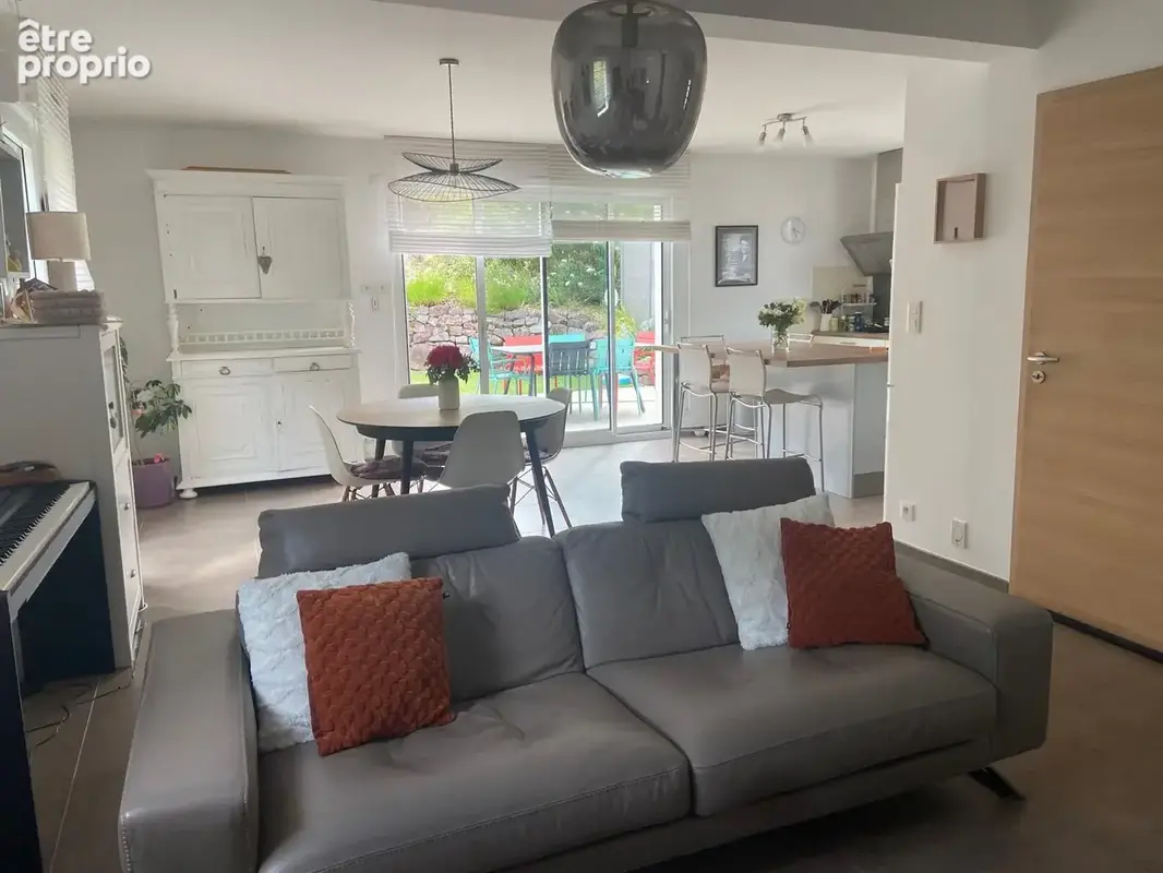 Maison familiale 3 chambres   Griesbach-au-Val - photo 1
