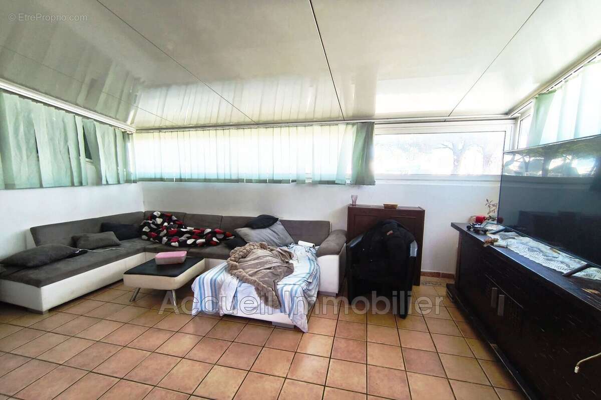 Maison à LE GRAU-DU-ROI