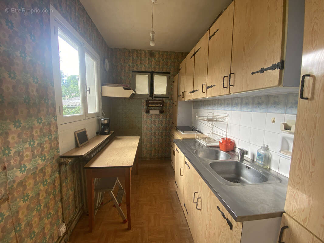 Maison à ANGOULEME