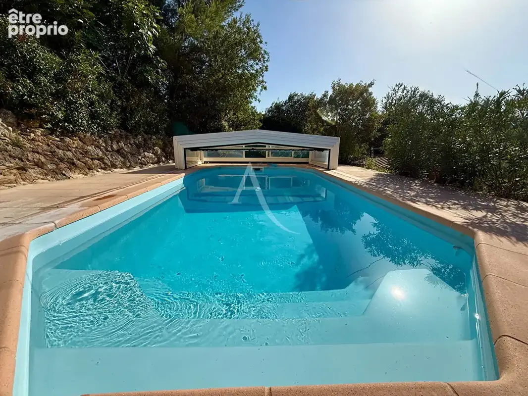 Villa varages de 106m2 au calme sur terrain de 2525m2 et piscine - photo 3