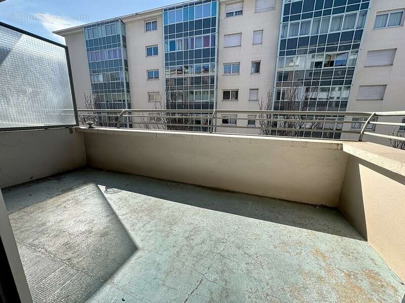 Appartement à ANNEMASSE