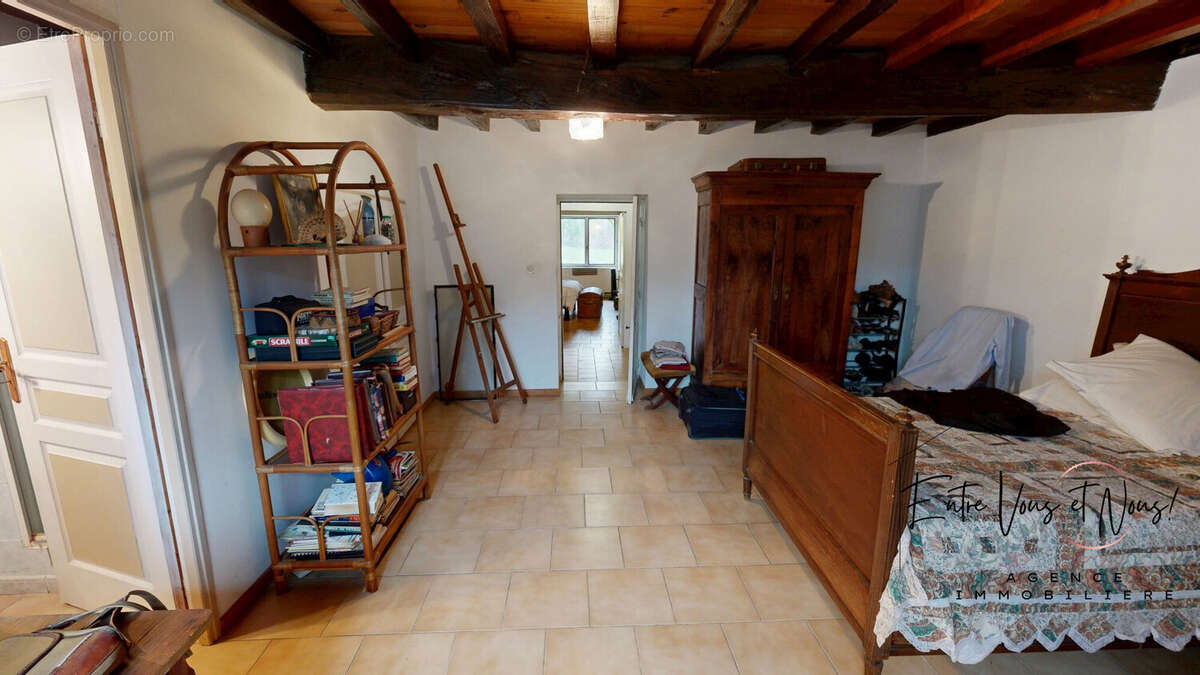 Maison à GRIGNOLS
