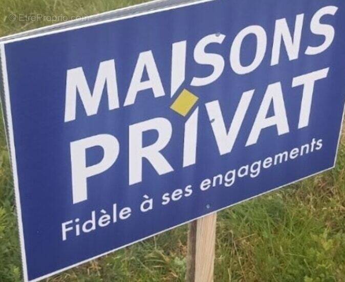 Terrain à LA MOTHE-ACHARD