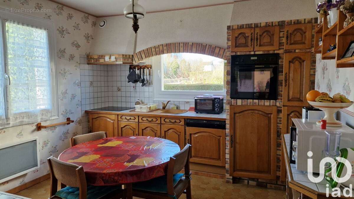 Photo 5 - Maison à LOUDEAC