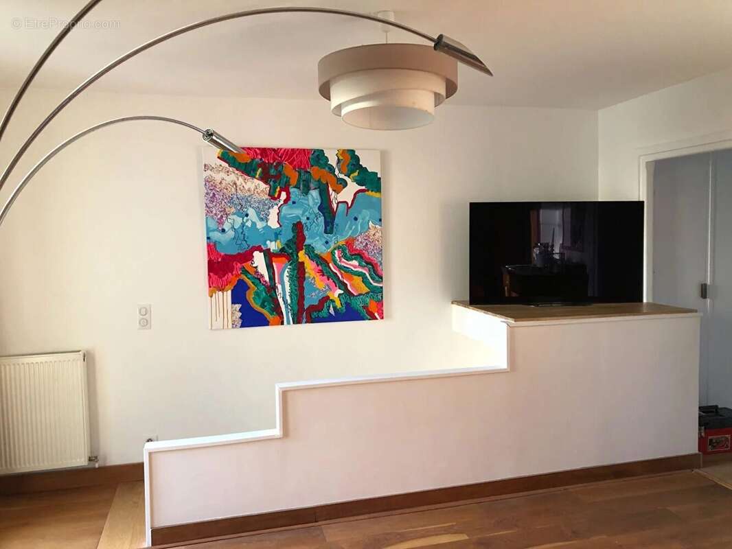 Appartement à VERSAILLES