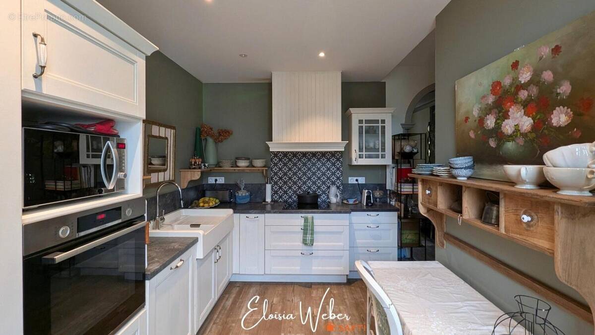 Photo 1 - Maison à LA FLECHE