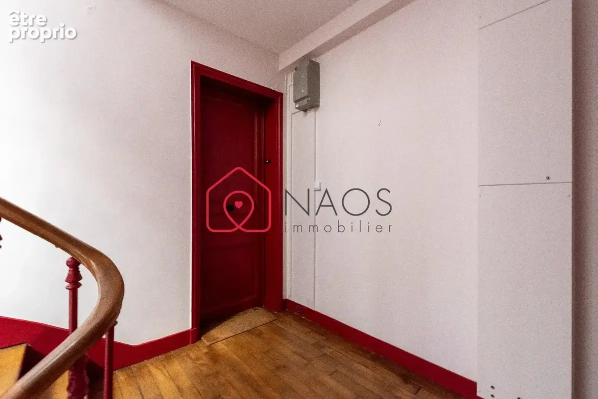 Appartement 3 pièces 54 m² à vendre à Paris-13e (75013) - photo 9