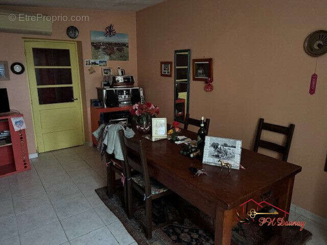 Appartement à BOZOULS