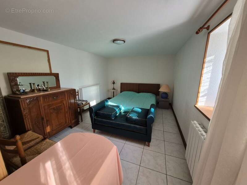 Maison à SAINT-SAVINIEN