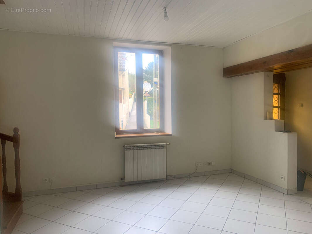 Maison Margny Les Compiegne 3 pièce(s) 75 m2 - photo 3