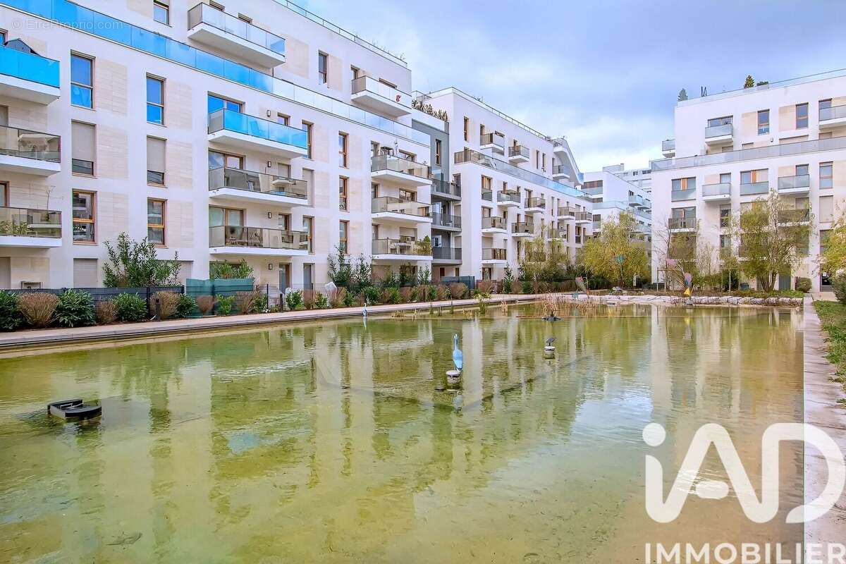 Photo 9 - Appartement à MEUDON