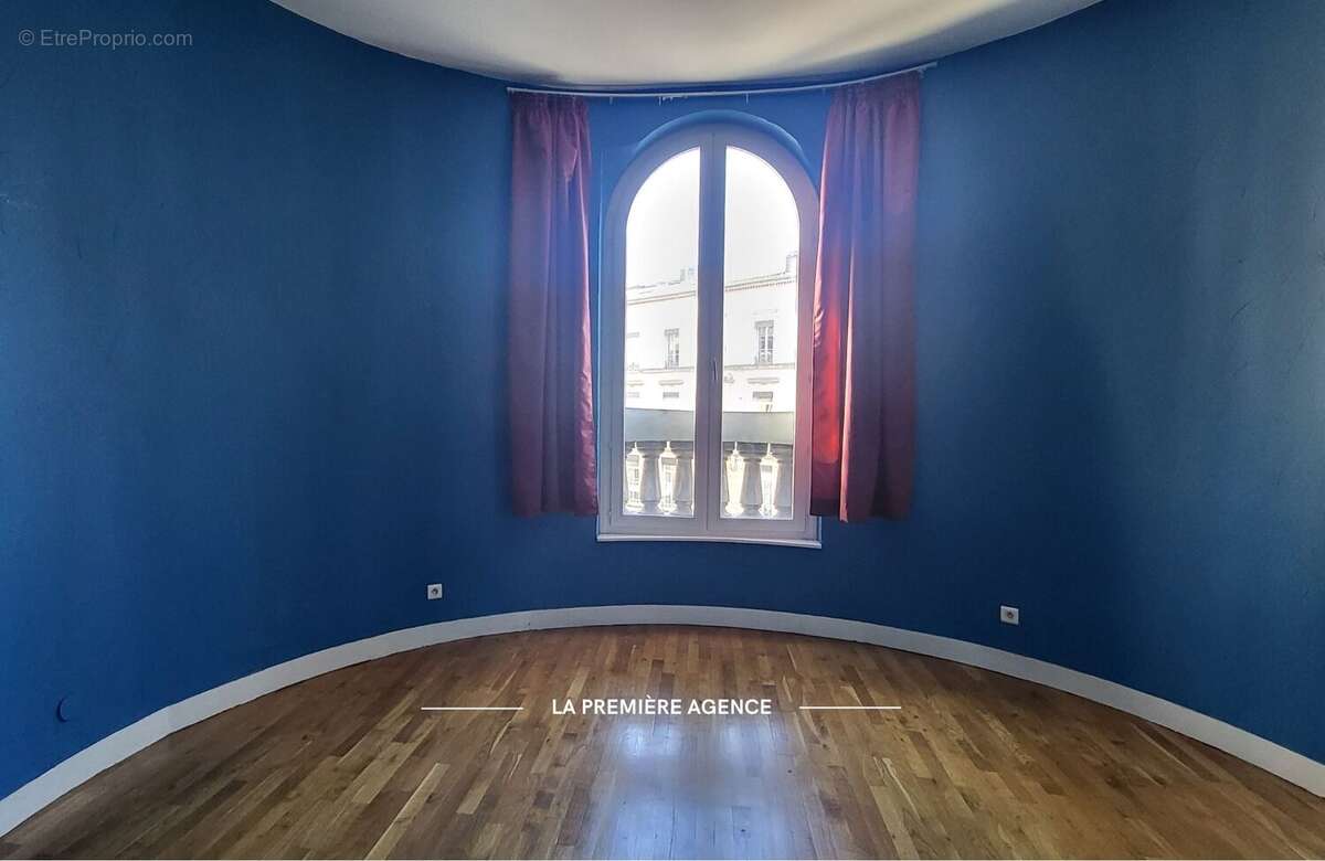 Appartement à TARARE