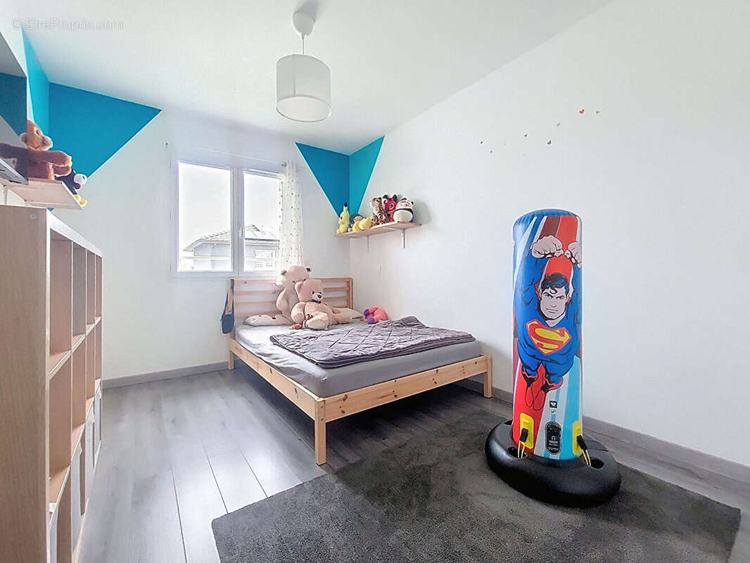 Maison à LE TAILLAN-MEDOC