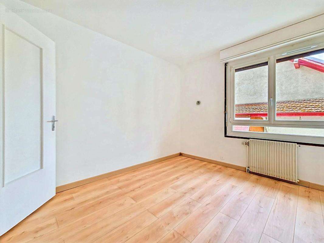 Appartement - photo 8