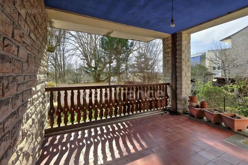 Maison à PERIGUEUX