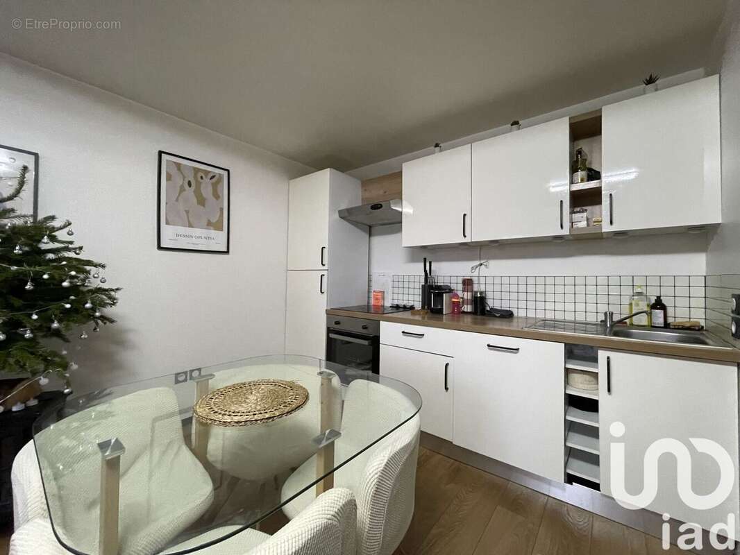 Photo 7 - Appartement à ROMAINVILLE