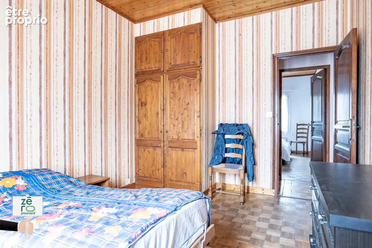 Maison d’exception avec piscine, dépendances et fort potentiel professionnel   Baisse de prix récente - photo 10