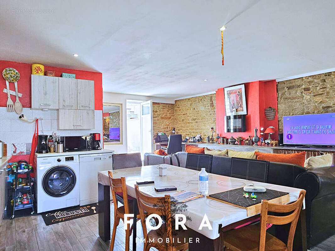 Maison Conde En Normandie - photo 2