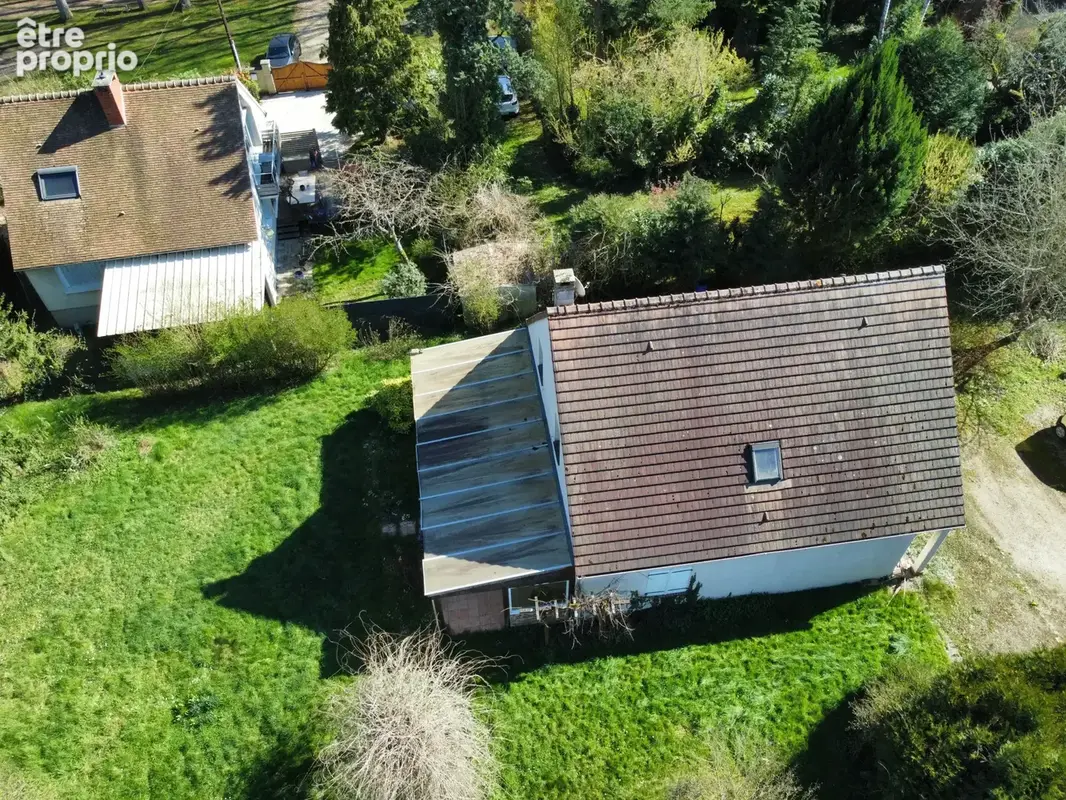 Maison centre - photo 27
