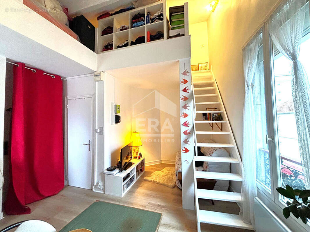Appartement à MALAKOFF