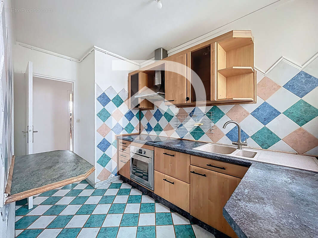 Appartement à DREUX