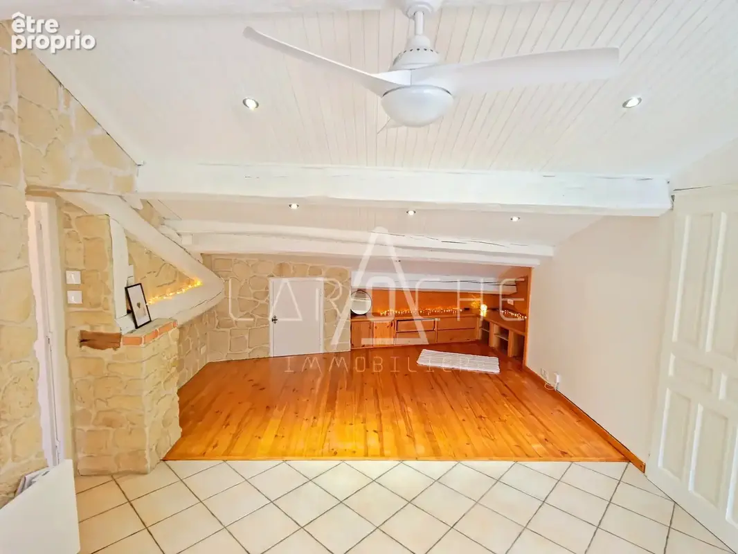Appartement t3 - saint andre - photo 4