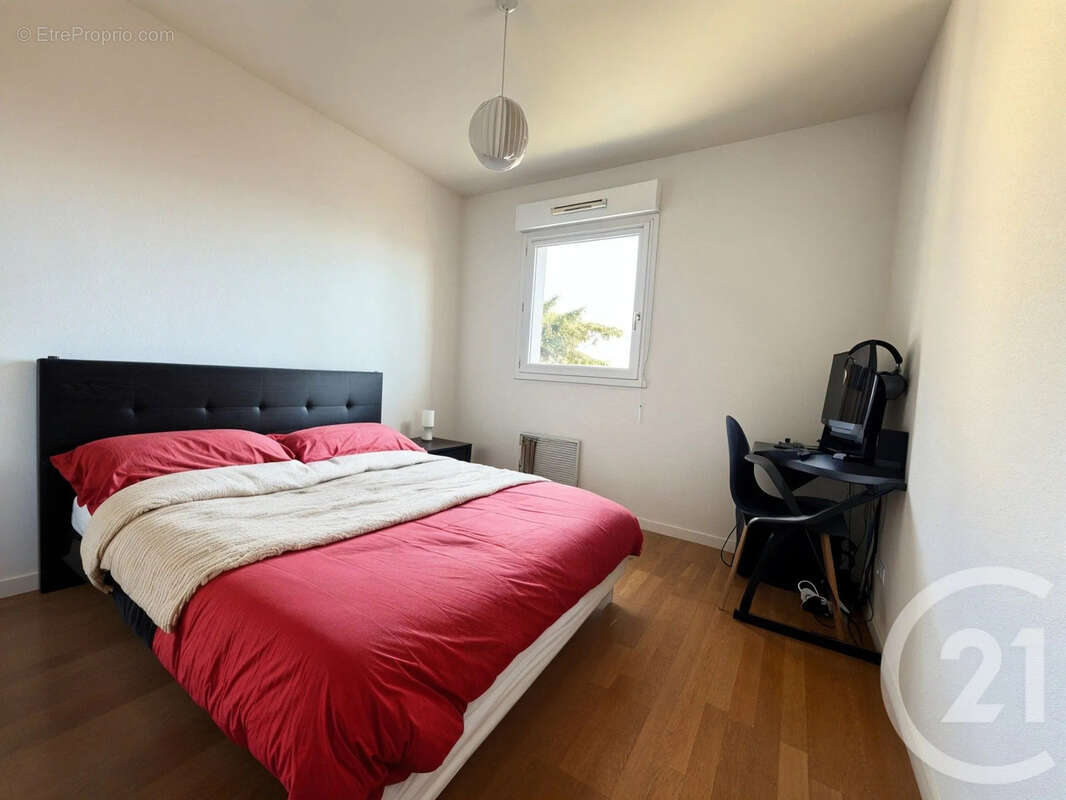 Appartement à BEGLES