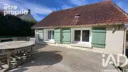Photo 1 - Maison à MAUDETOUR-EN-VEXIN