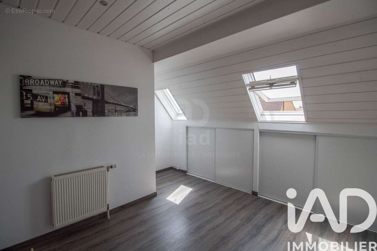 Photo 8 - Appartement à HEITEREN