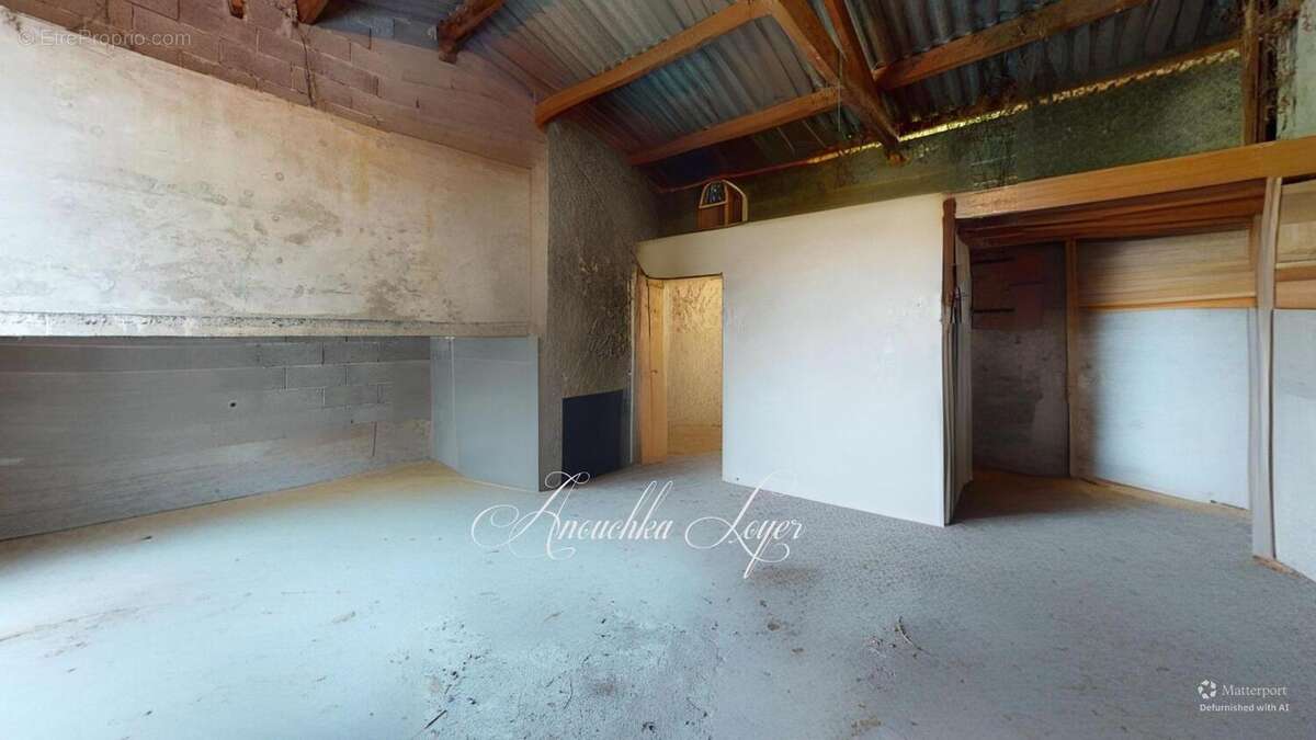 Photo 3 - Terrain à SAINT-GERMAIN-DU-PUCH