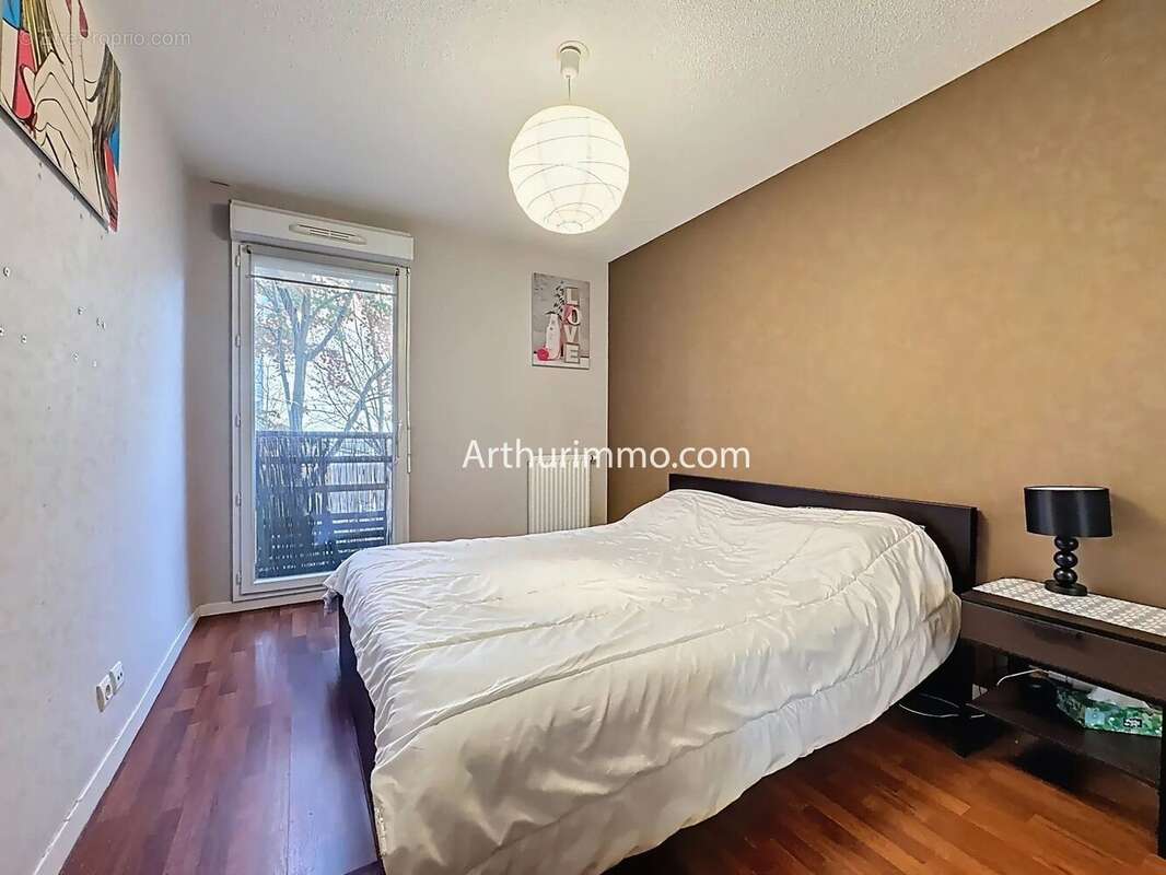 Appartement à CRETEIL