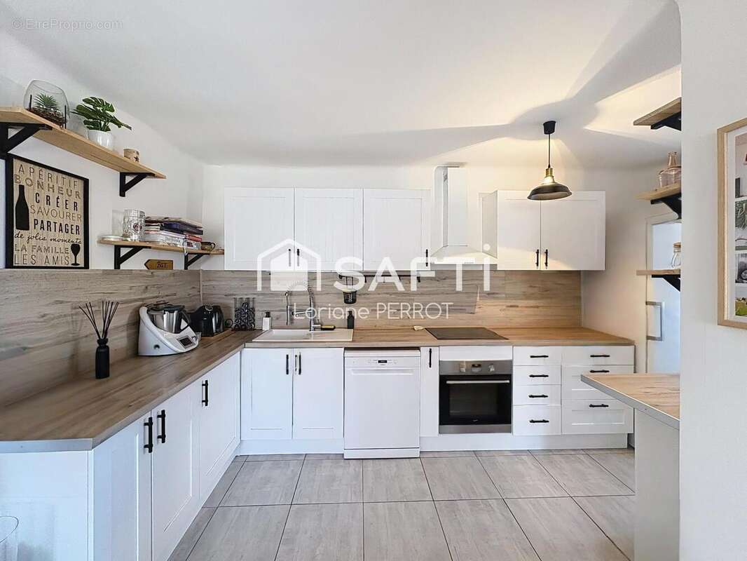 Photo 2 - Appartement à PORT-DE-BOUC