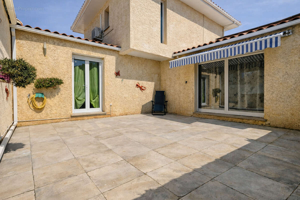 Maison à SAINT-MARCEL-SUR-AUDE