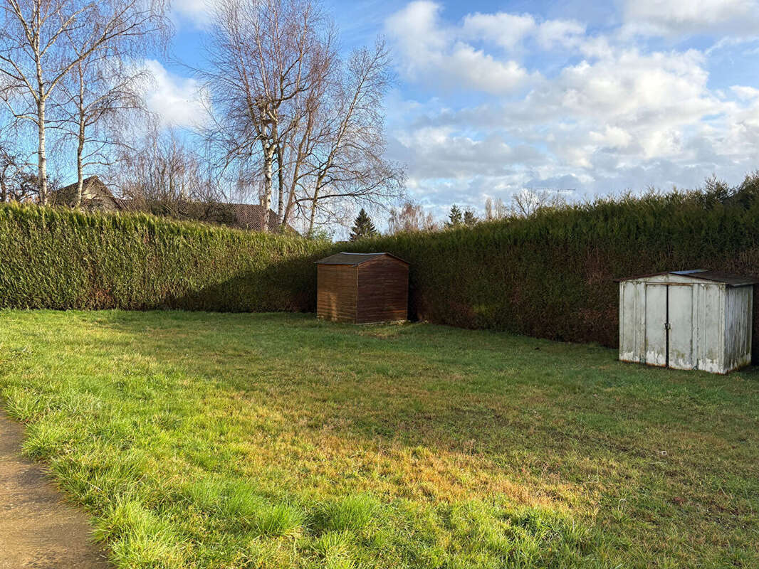 Maison à SAINT-PAUL