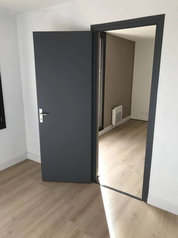 Appartement à LES ANGLES