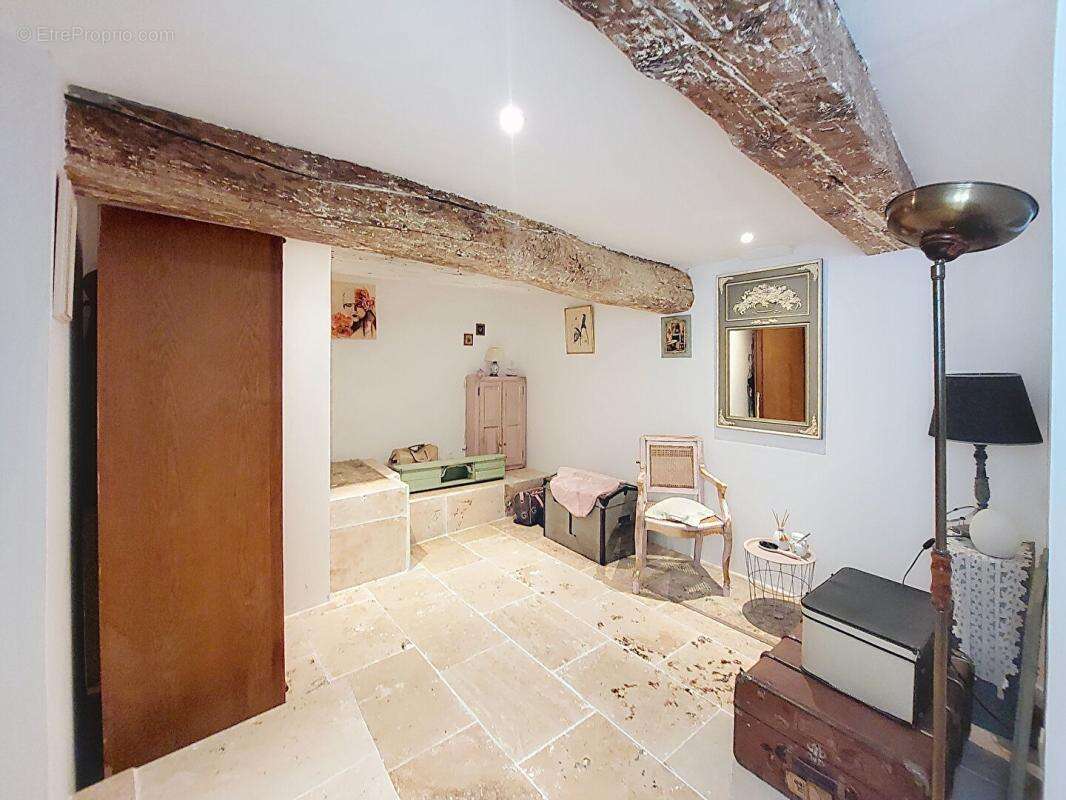 Maison à BARBENTANE
