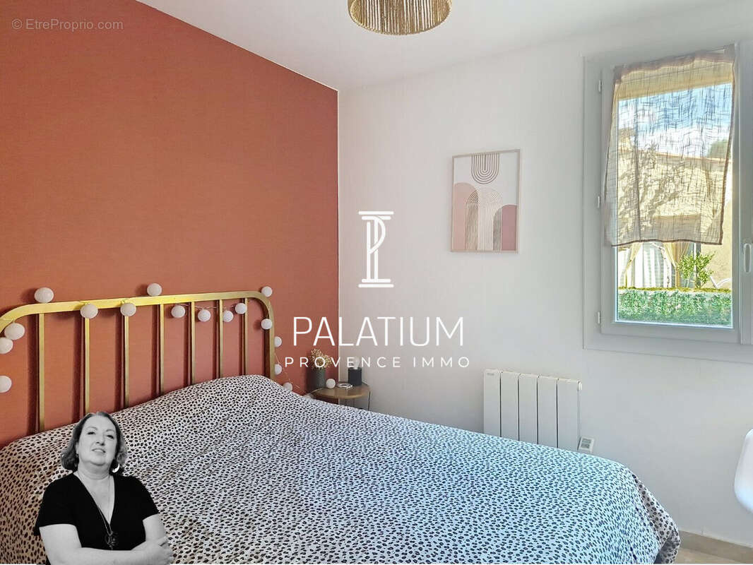 Maison à SALON-DE-PROVENCE