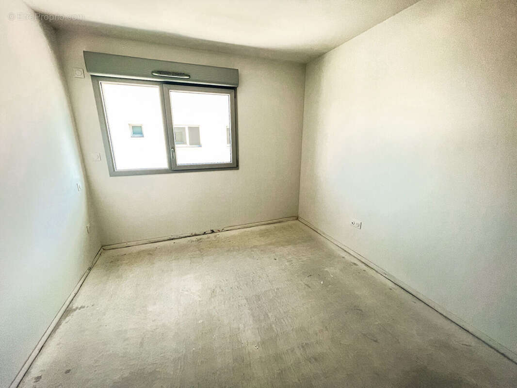 Appartement à AUZEVILLE-TOLOSANE