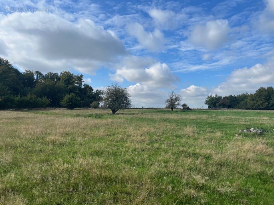 Terrain à SAINT-VALERY-SUR-SOMME