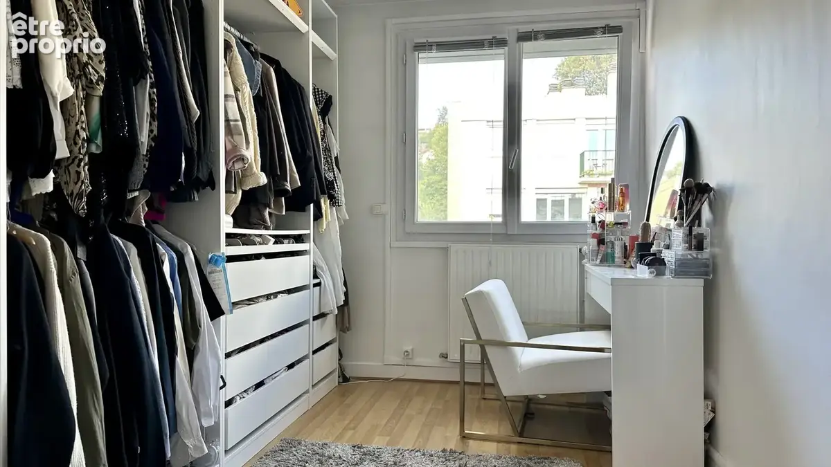 Appartement 4 pièces 87 m² à vendre à Rouen (76000) - photo 7