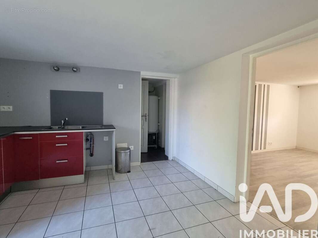 Photo 3 - Appartement à AYTRE