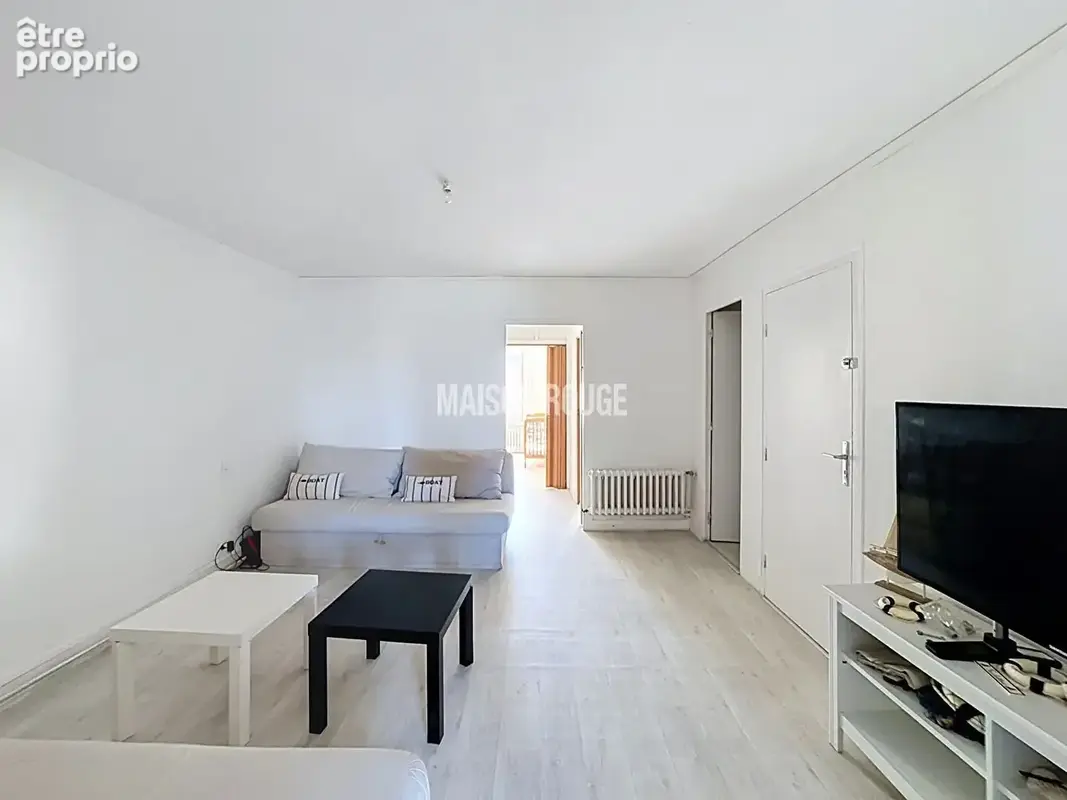 Duplex lumineux au coeur de Cancale - photo 9
