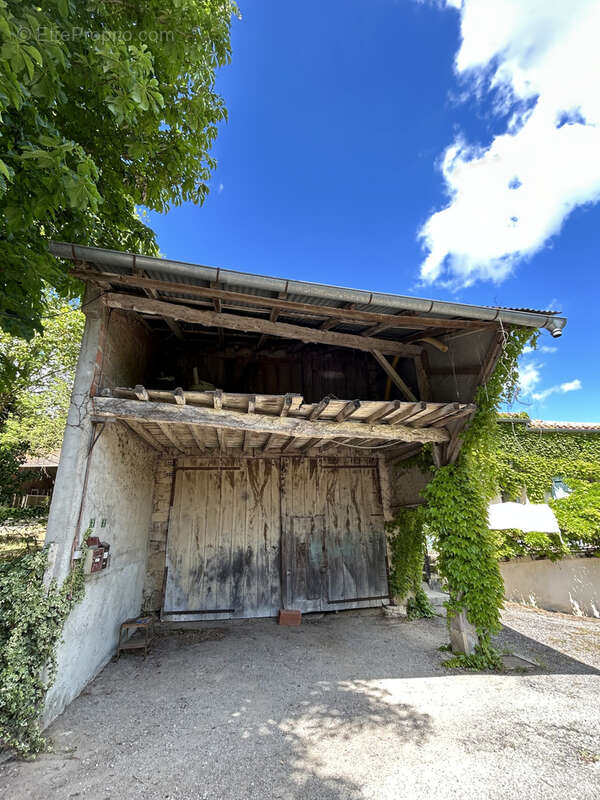 Maison à LA CASSAIGNE