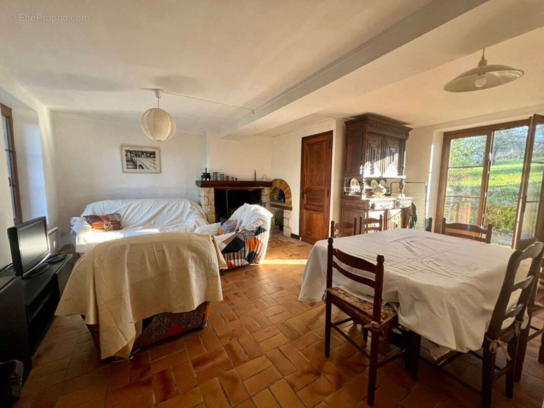 Maison à LA FERTE-SOUS-JOUARRE